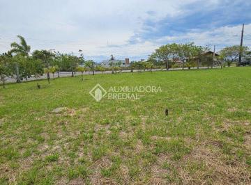 Terreno · 1076m² · Terreno no Loteamento Awyra: Entre a Lagoa Doce e o Mar de Ibiraquera