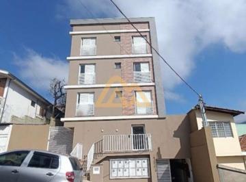 Foto 03 · Apartamento, São Benedito, Poços de Caldas, MG
