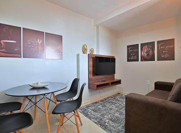 Apartamento de 1 quarto, Vicente Pires · Apartamento 2 quartos Vicente Pires