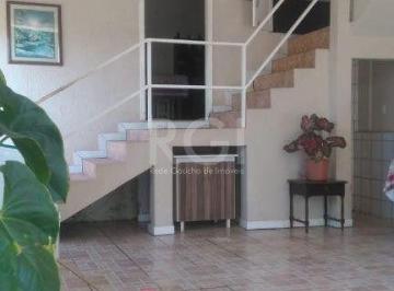 Casa · 113m² · 2 Quartos · 4 Vagas · Boletto Imóveis Vende Casa com113m², 2 dormitórios, cozinha, sala , garagem para