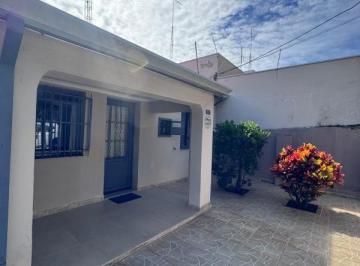 Foto 01 · CASA A VENDA 2 QUARTOS EM TERRENO DE 374m² NA VILA PROGRESSO - JUNDIAÍ/SP