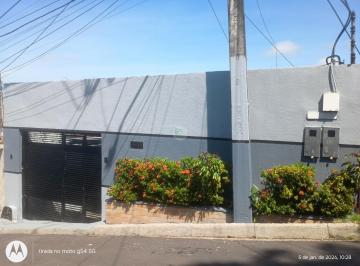 Foto 01 · Casa 3 quartos a venda no Conjunto Riacho Doce, bairro Cidade Nova, Manaus