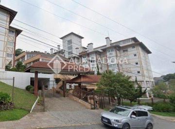 Apartamento · 42m² · 1 Quarto · Apartamento no centro