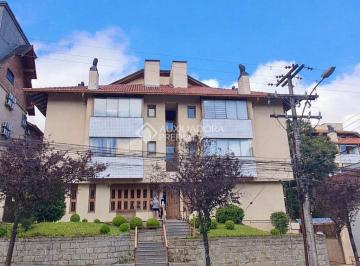Apartamento · 37m² · 1 Quarto · 1 Vaga · Studio no Centro