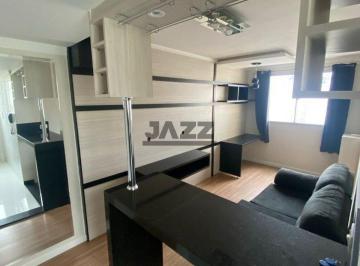 Apartamento · 50m² · 2 Quartos · 1 Vaga · Apartamento no Parque São Martinho, Campinas
