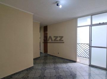 Apartamento · 60m² · 2 Quartos · 1 Vaga · Apartamento 60m2 com 2 quartos no Jardim das Bandeiras, Campinas