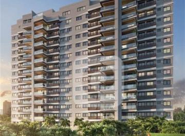 Apartamento · 94m² · 2 Quartos · 1 Vaga · APARTAMENTO GARDEN 2 QUARTOS VAGA - CONDOMÍNIO LA ISLA