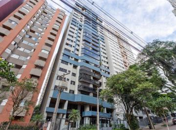 Apartamento de 4 quartos, Curitiba · Apartamento com 167 m² e 4 quartos à venda em Bigorrilho