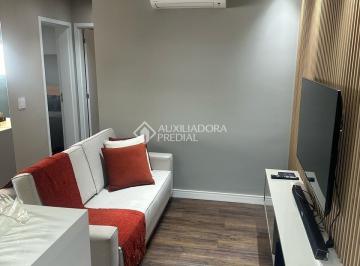 Apartamento · 65m² · 2 Quartos · 2 Vagas · Apartamento 2 quarto(s), no bairro Jardim