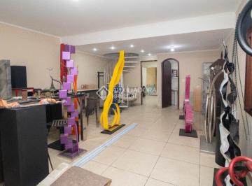Casa · 200m² · 2 Quartos · 2 Vagas · Sobrado 2 quarto(s), no bairro Santa Paula