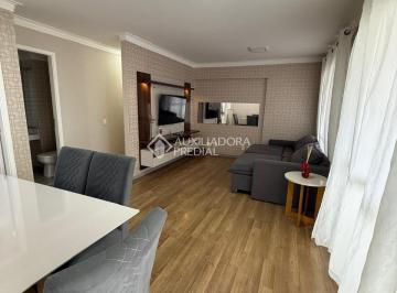 1 · Apartamento 3 quarto(s), no bairro Centro