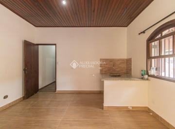 Casa · 55m² · 1 Quarto · 1 Vaga · Casa 1 quarto(s), no bairro Santa Paula