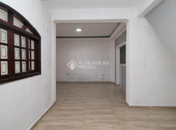 Casa · 217m² · 3 Quartos · 3 Vagas · Sobrado 3 quarto(s), no bairro Vila Camilópolis