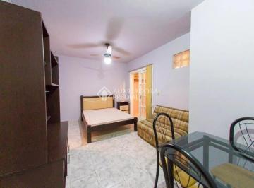 Apartamento · 28m² · 1 Quarto · JK PRÓXIMO A PUC E UFRGS