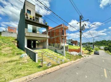 Casa · 137m² · 3 Quartos · 4 Vagas · Casa Nova em Condominio fechado km 36,7 Raposo Tavares.