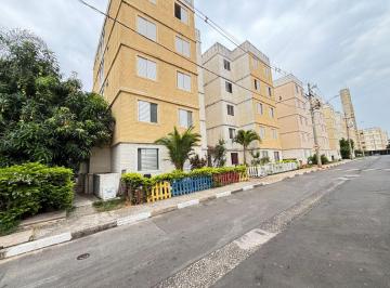 Apartamento de 2 quartos, Campinas · ACEITA FINANCIAMENTO JARDIM RESIDENCIAL SIRIUS