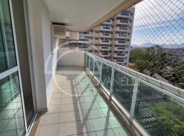 Foto 01 · APARTAMENTO DE 2 QUARTOS À VENDA - RECREIO DOS BANDEIRANTES - VIVA VIVER