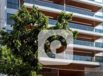 Apartamento · 124m² · 4 Quartos · 2 Vagas · Venha morar numa das ruas mais bem localizadas de Botafogo