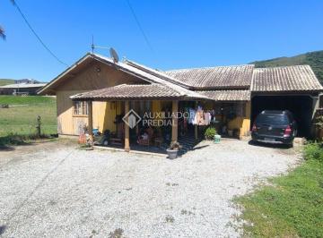 Casa · 360m² · 1 Quarto · Casa em Rancho Queimado