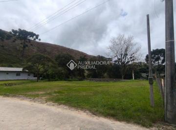 Terreno · 820m² · Terreno Urbano em Rancho Queimado