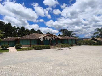 Terreno · 1000m² · Terreno em Condomínio fechado Rancho Queimado