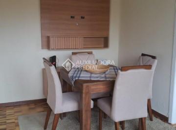 Apartamento · 36m² · 1 Quarto · Apartamento à venda no Partenon - Porto Alegre