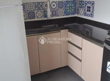 Apartamento · 36m² · 1 Quarto · Apartamento à venda no Partenon - Porto Alegre