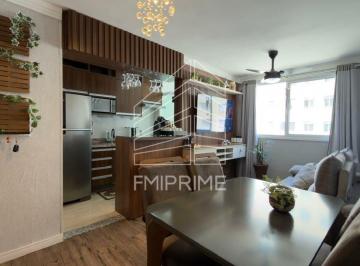 Apartamento · 44m² · 2 Quartos · 1 Vaga · Apartamento à venda, 2 quartos e 1 vaga em Pirituba - Grand Reserva Paulista - São Paulo