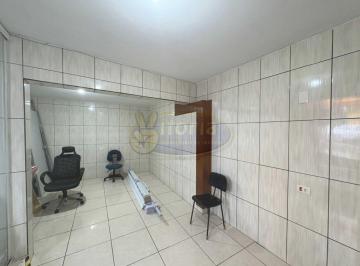 Comercial · 24m² · SALÃO COMERCIAL - JD. DO LAGO - SBCAMPO