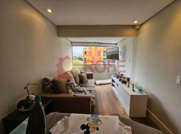 Apartamento · 55m² · 2 Quartos · 2 Vagas · Apartamento com 2 quartos 1 suíte 2 vagas 55m² Apto será vendido porteira fechada tudo incluso