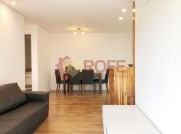 Apartamento · 63m² · 2 Quartos · 1 Vaga · Apartamento para venda no Edge Vila Olímpia - Rua Helena, nº 300. Ao lado do Shopping Vila Olímpia.