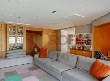 Apartamento · 209m² · 4 Quartos · 3 Vagas · Maravilhoso apartamento 209 m2, para venda em Moema !!!