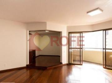 Apartamento · 140m² · 3 Quartos · 2 Vagas · Excelente apartamento com 03 Suítes, 02 Vagas, 142 m², Próximo ao Metro Moema!