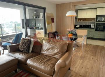 Apartamento · 131m² · 3 Quartos · 2 Vagas · Apartamento com2 dormitórios à venda, 131 m² Habitarte