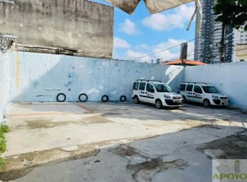 Terreno · 378m² · Terreno de Esquina com 378M²´ com 3 Casas Alugadas no jardim Prudência