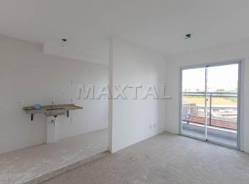 Apartamento · 48m² · 2 Quartos · Studio na Parada Inglesa com 48m², 2 Quartos, Próximo ao Metrô e Ótima Localização