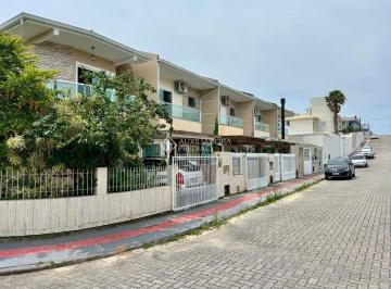 Casa · 83m² · 3 Quartos · Sobrado Geminado Premium com Área Gourmet Exclusiva e Suíte com Sacada no Portal da Colina