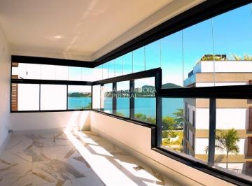 Apartamento · 206m² · 3 Quartos · 4 Vagas · Apartamento 3 amplas suítes, 3 vagas/carro, 1 vaga/moto - Residencial Felipe Moraes - Florianópolisr