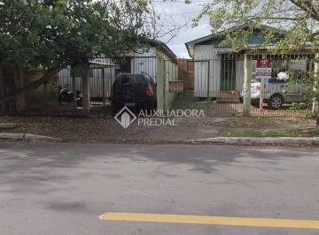 Casa · 75m² · 3 Quartos · 2 casas a venda no mesmo pátio bairro Mathias velho