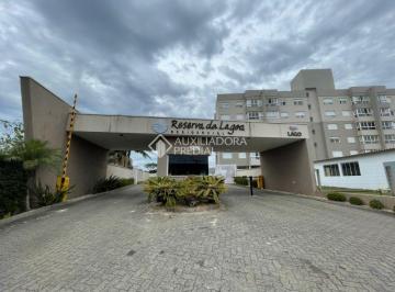 Apartamento · 65m² · 2 Quartos · 2 Vagas · Apartamento Osório