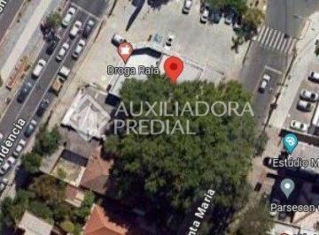 Terreno · 1740m² · Terreno 58 x 30  Canoas/RS