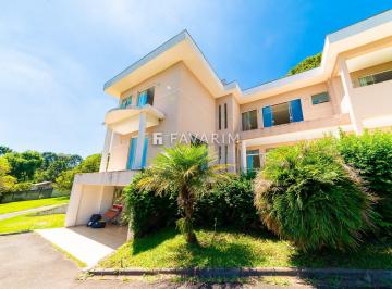 Rural · 369m² · 3 Quartos · 2 Vagas · Belíssima Chácara à venda em Curitiba - Referência