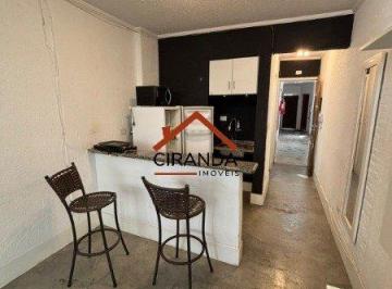 Apartamento · 27m² · 1 Quarto · Studio à Venda - Porteira Fechada