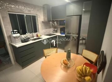 Casa · 120m² · 2 Quartos · 1 Vaga · Sobrado à venda 2 quartos, Bairro Assunção, SBC