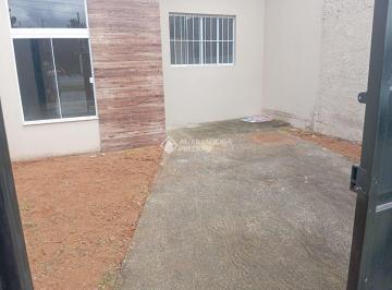 Casa · 80m² · 3 Quartos · 2 Vagas · Casa Nova no Jardim Oásis, Taubaté