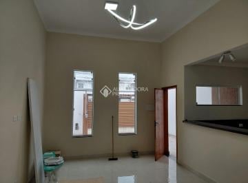 Casa · 97m² · 3 Quartos · 2 Vagas · .Casa no Jardim Oásis em Taubaté