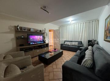 Casa · 246m² · 3 Quartos · 3 Vagas · SOBRADO EM RUA SEM SAÍDA, 3 DORMITÓRIOS, 01 SUÍTE, 03 VAGAS