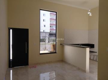 Casa · 97m² · 3 Quartos · 2 Vagas · Casa no Jardim Oásis, Taubaté
