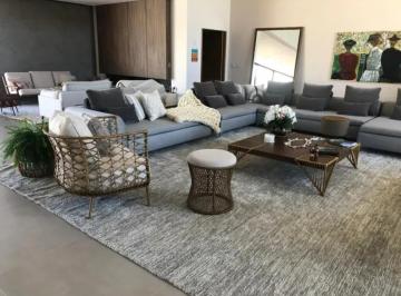 Casa de 5 quartos, São Carlos · Casa térrea alto padrão à venda no Condomínio Damha Golf em São Carlos - SP