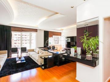 Apartamento · 227m² · 4 Quartos · 2 Vagas · Apartamento à venda - em Batel